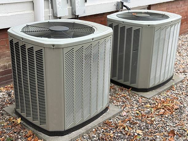 Reliable Hvac Installation contractor in Huntertown, IN by JG Cool HVAC