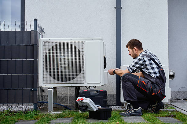 Top rated local Hvac Installation specialists in Huntertown, IN